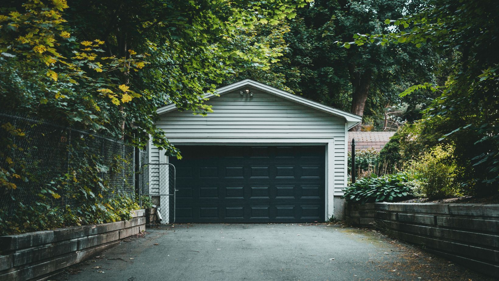 Why the garage is the new creative studio