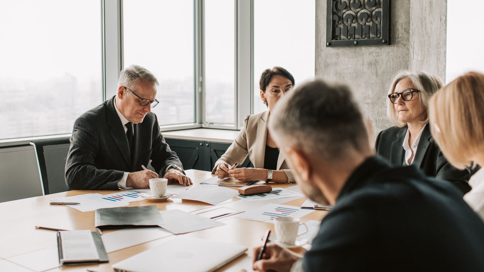 Everything your company needs to prepare before getting an lei