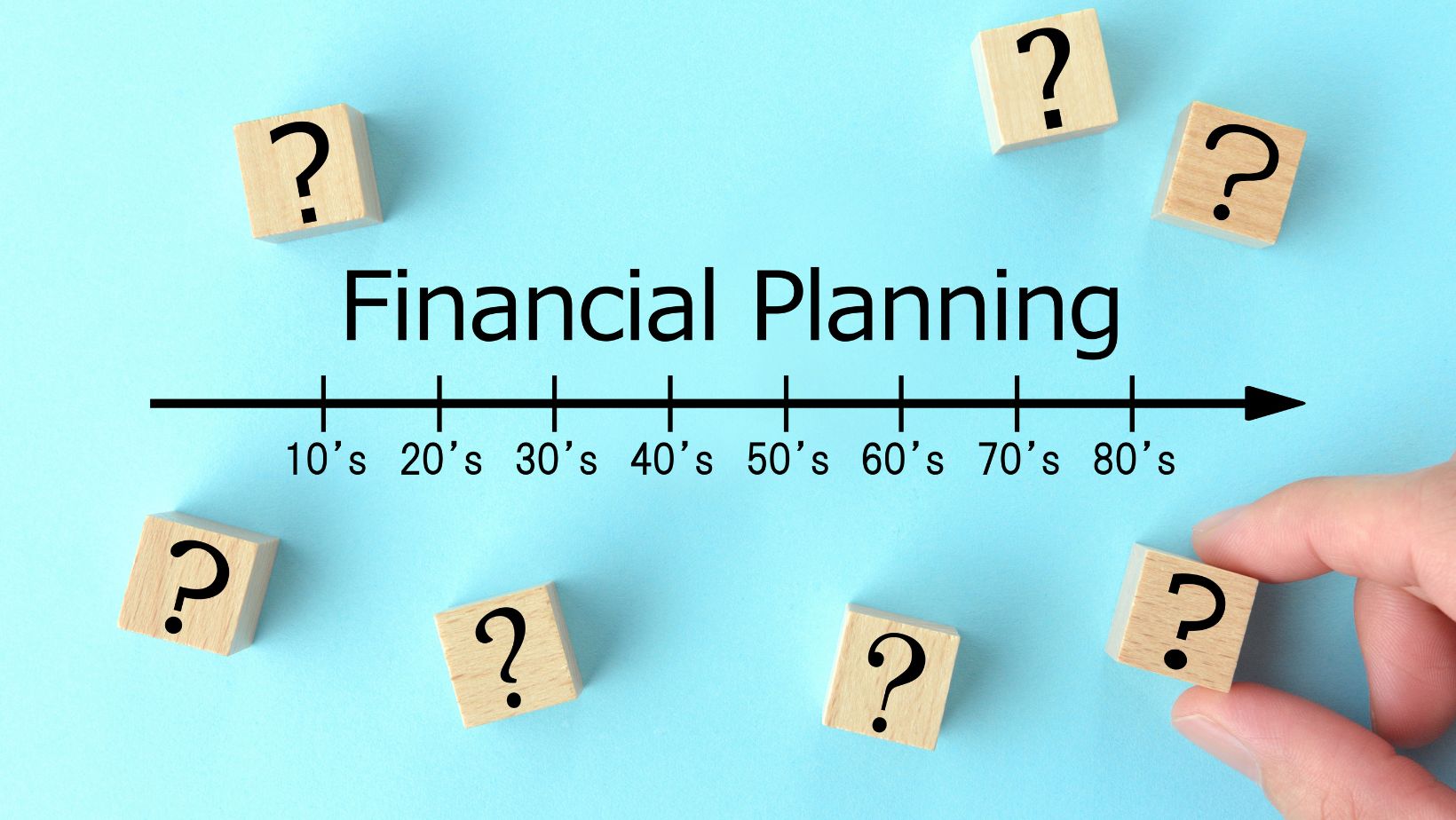 Why you shouldnt ignore these 4 steps when planning your familys financial future