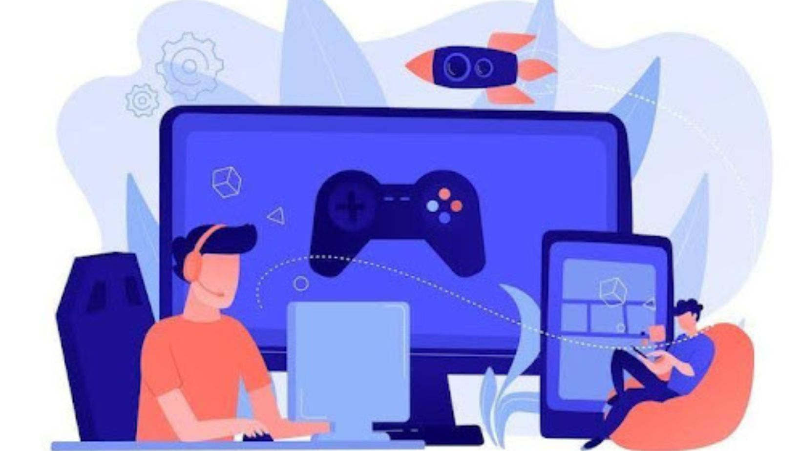 Getting your game on every platform a straightforward guide to game porting