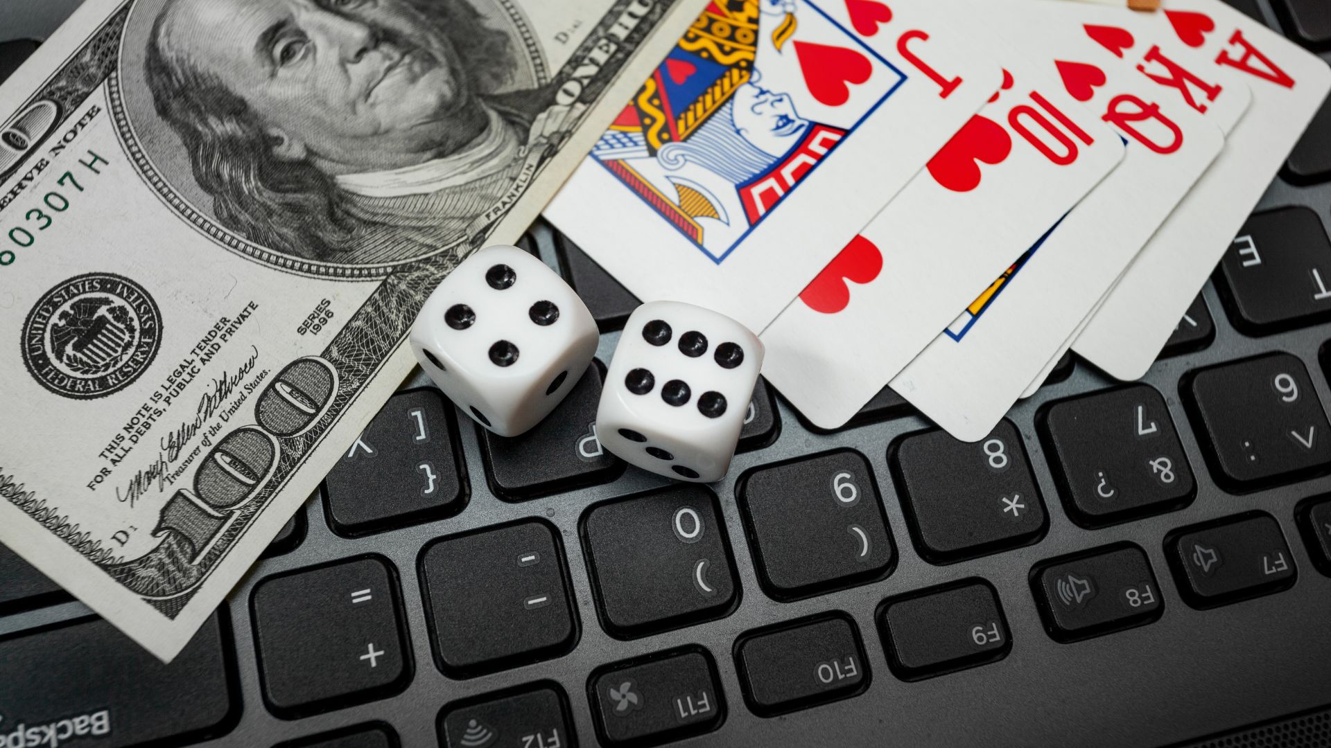 Maximize your winter casino bonuses and rewards