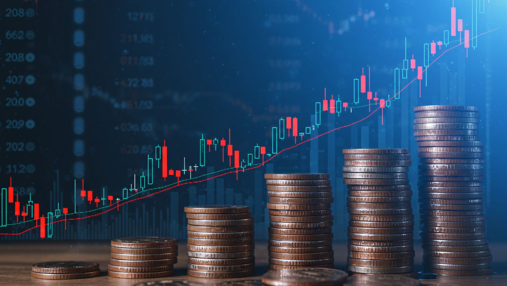 How intelligence shapes success in cryptocurrency trading