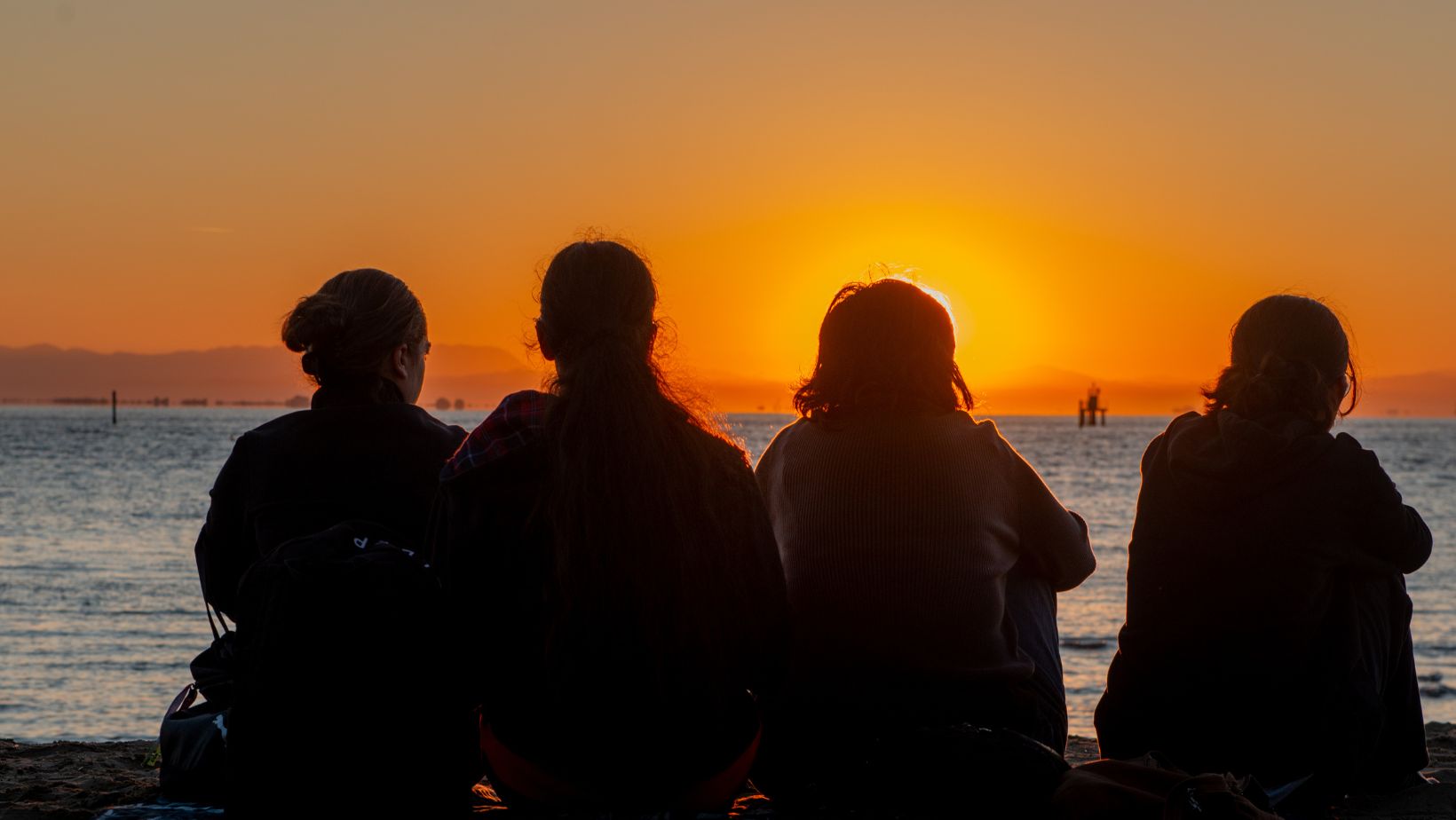 The billboard that watches the sunrise how outdoor ads experience time differently than you do