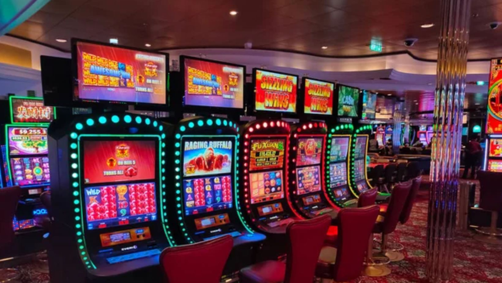 Slot gacor hari ini daily slot performance indicators every player should know