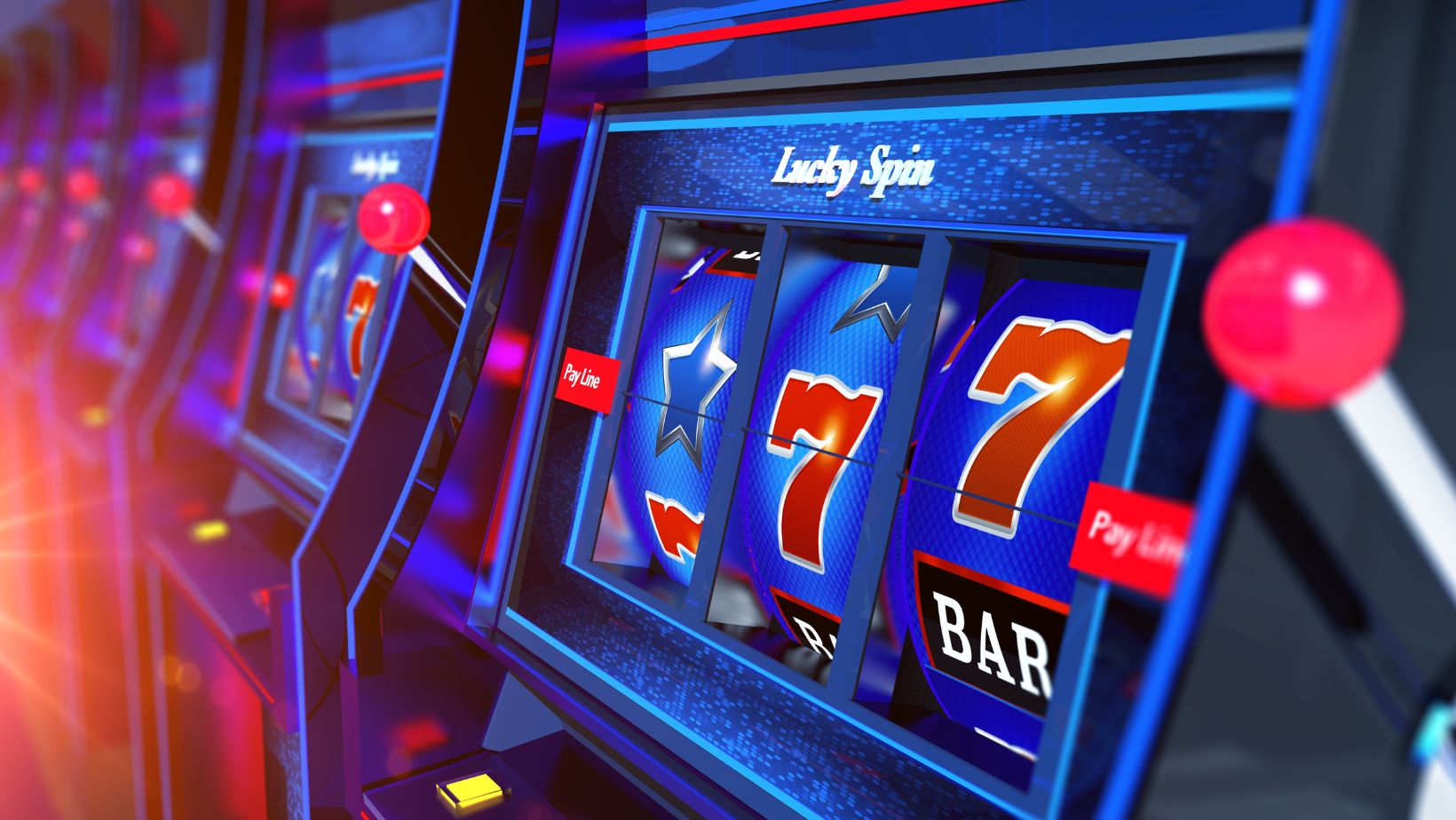 Discover the thrill of online slot gambling fun strategy and big wins