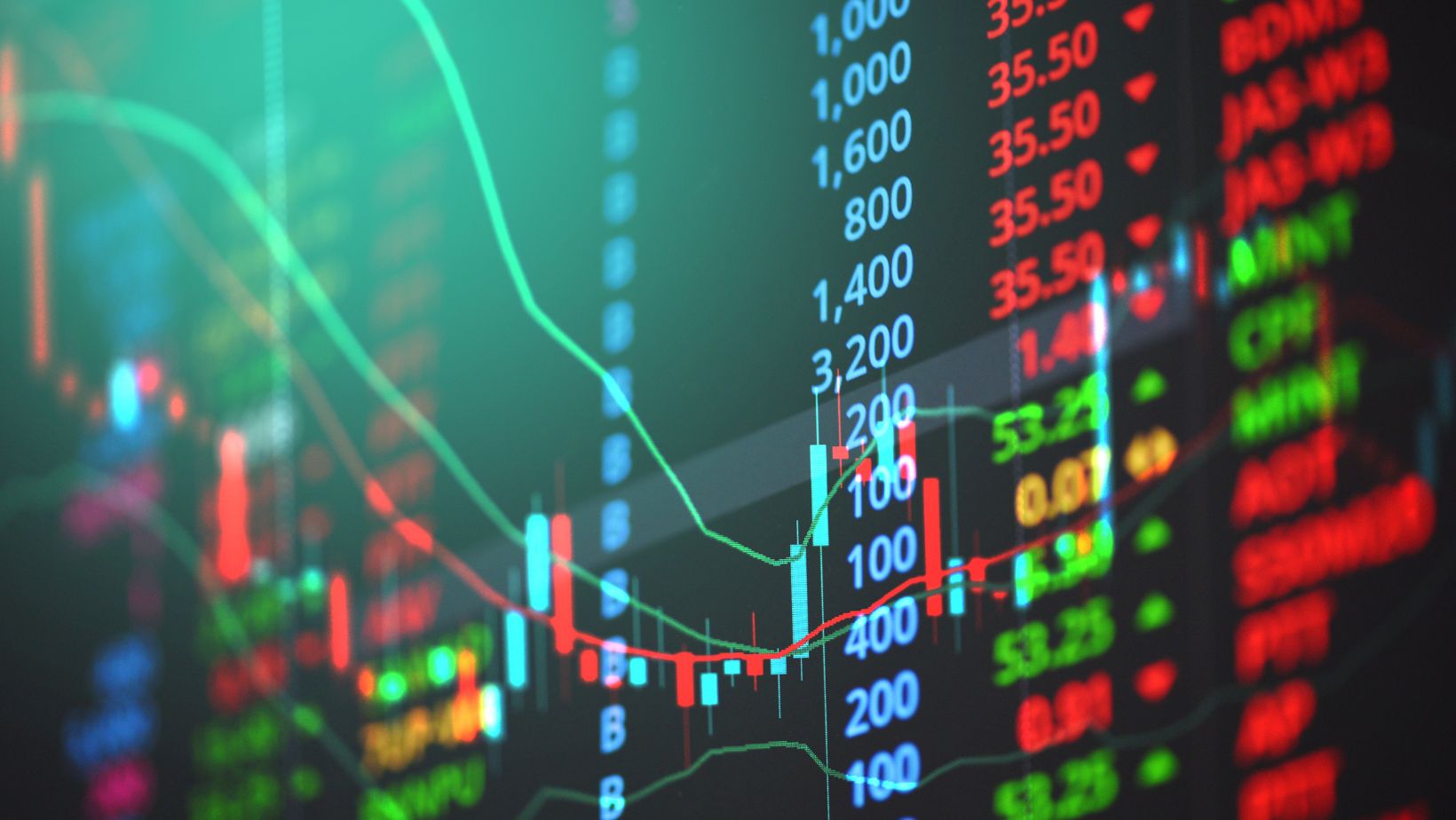 9 ai platforms for stock market analysis and prediction
