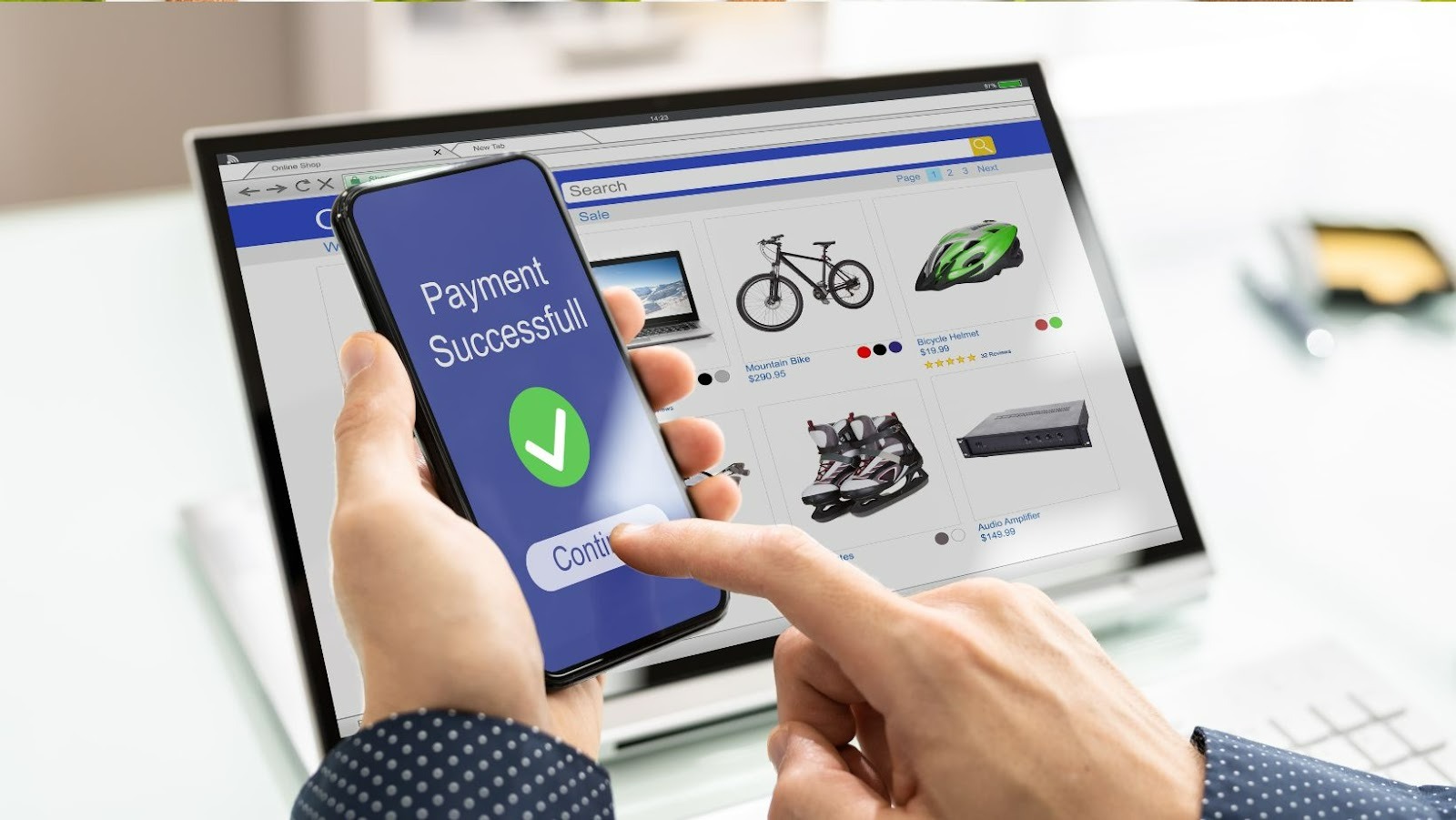 Why e commerce businesses need specialized bookkeeping and accounting services