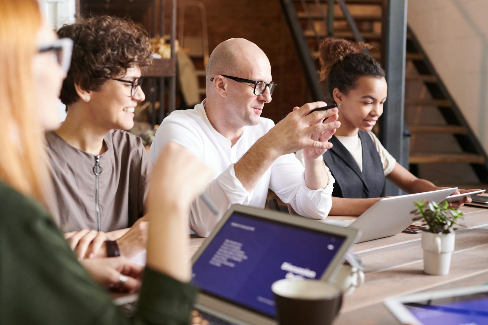 What to study to improve your business profit
