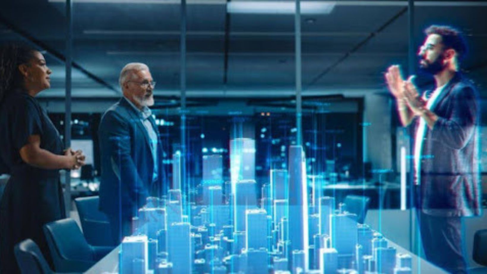 The future of rent collection going digital