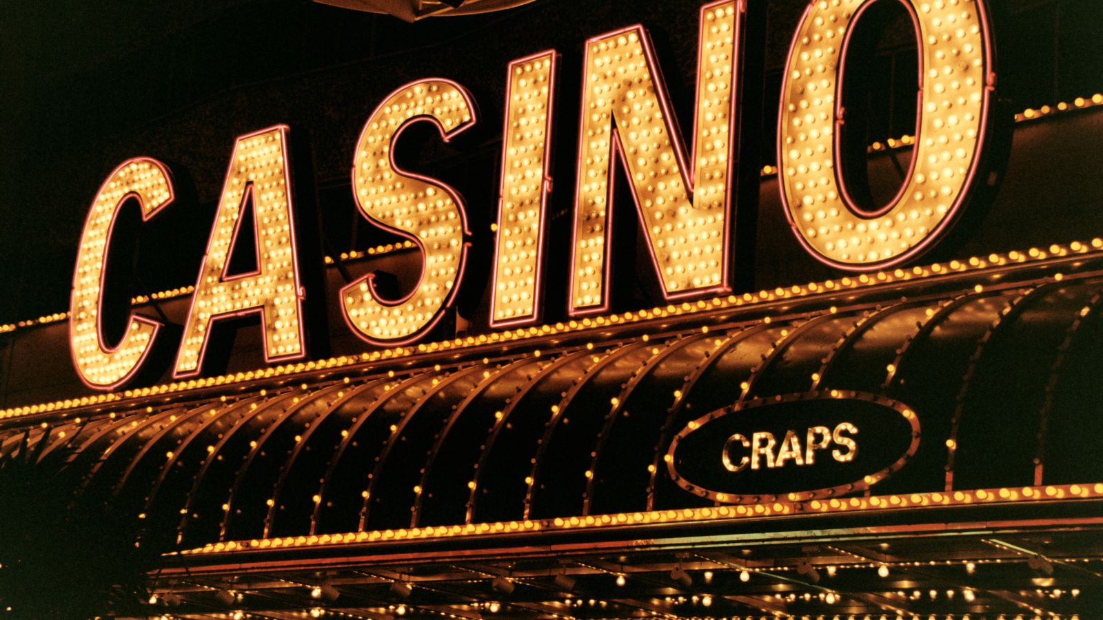 Where digital innovation meets casino authenticity
