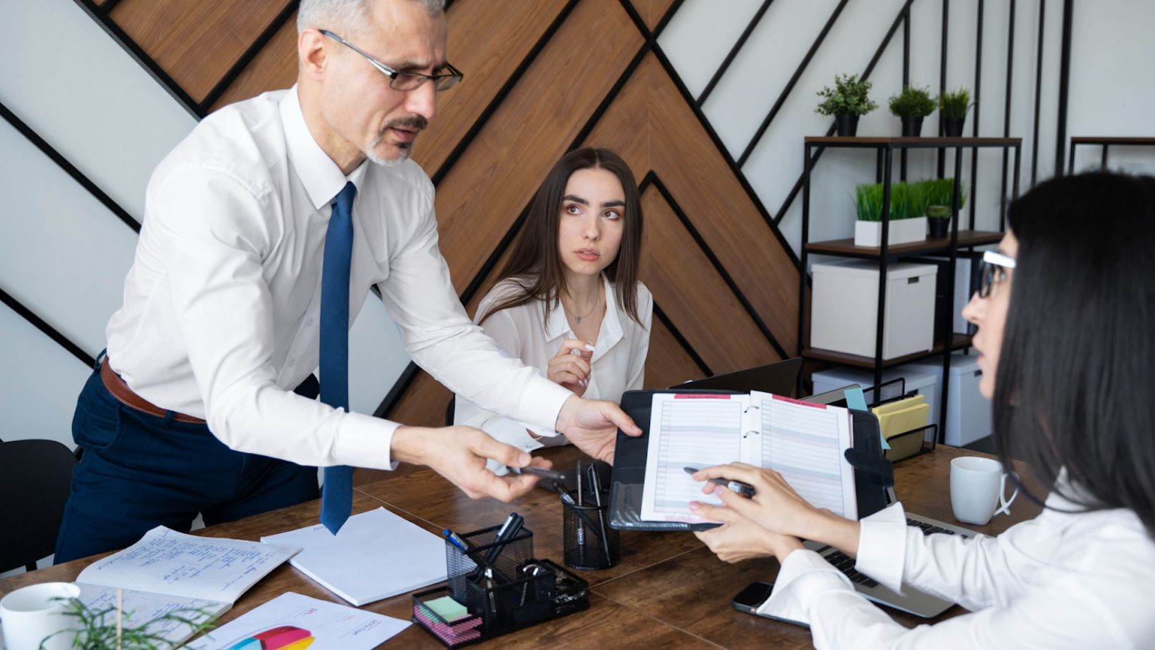 enders Checking Loan Application