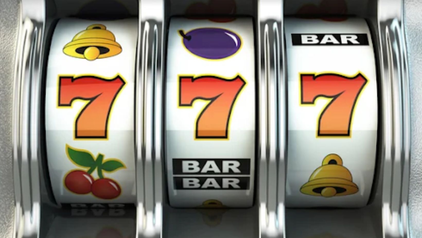 The most frequent winning pattern for todays slot gambling