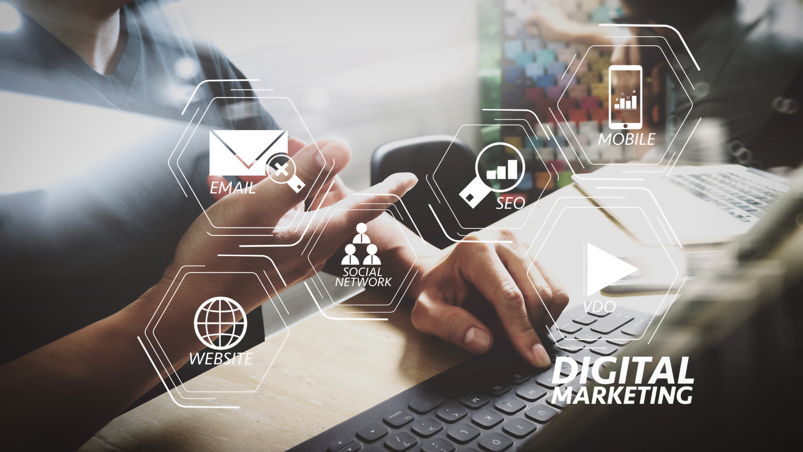 Digital marketing strategies that help medical providers stand out in competitive markets