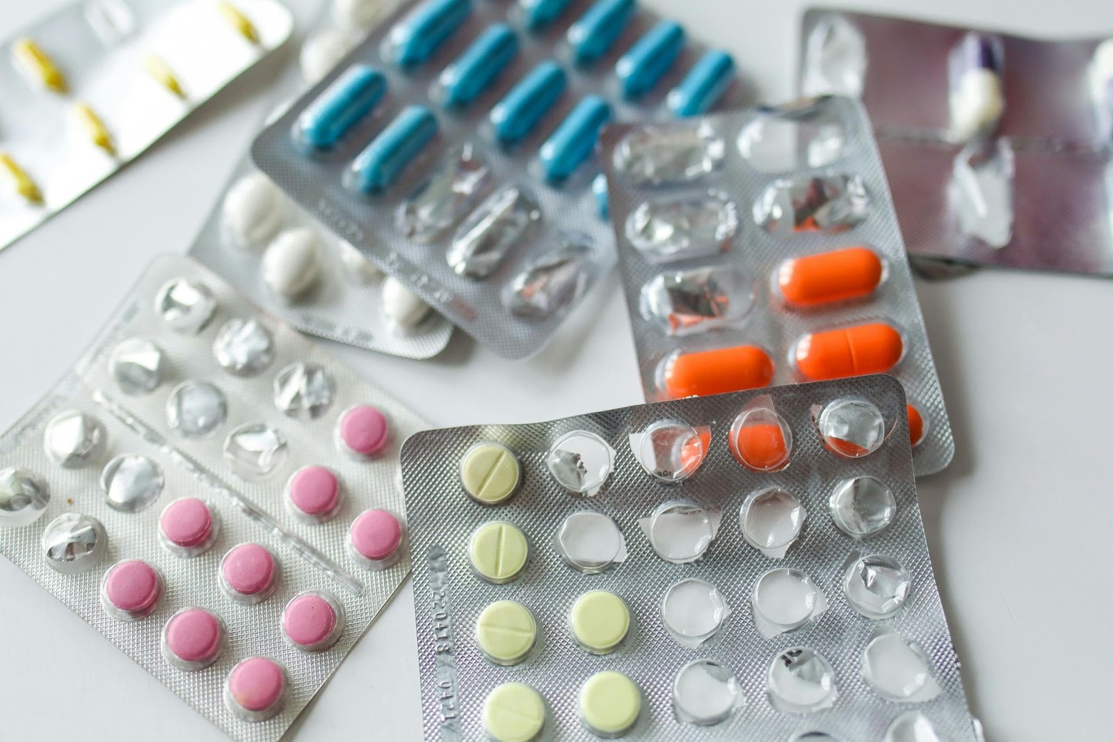 How scientific advances in peptide research are changing wellness conversations