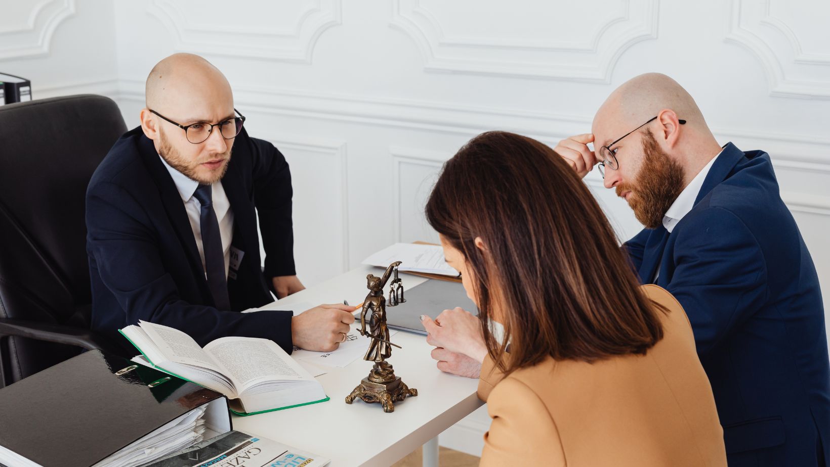 What clients should look for in a divorce lawyer
