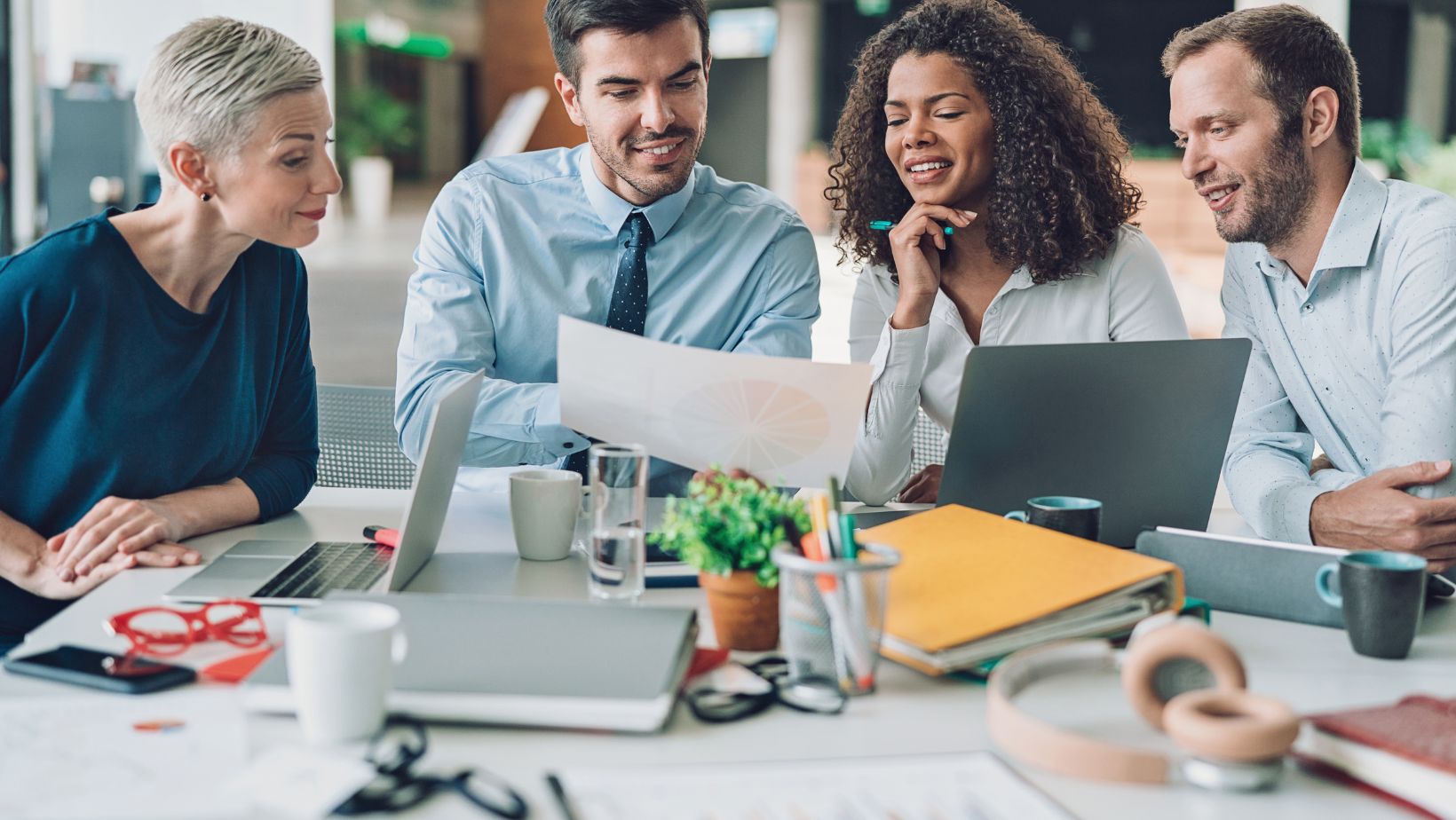 8 key strategies to improve business workflow and reduce delays
