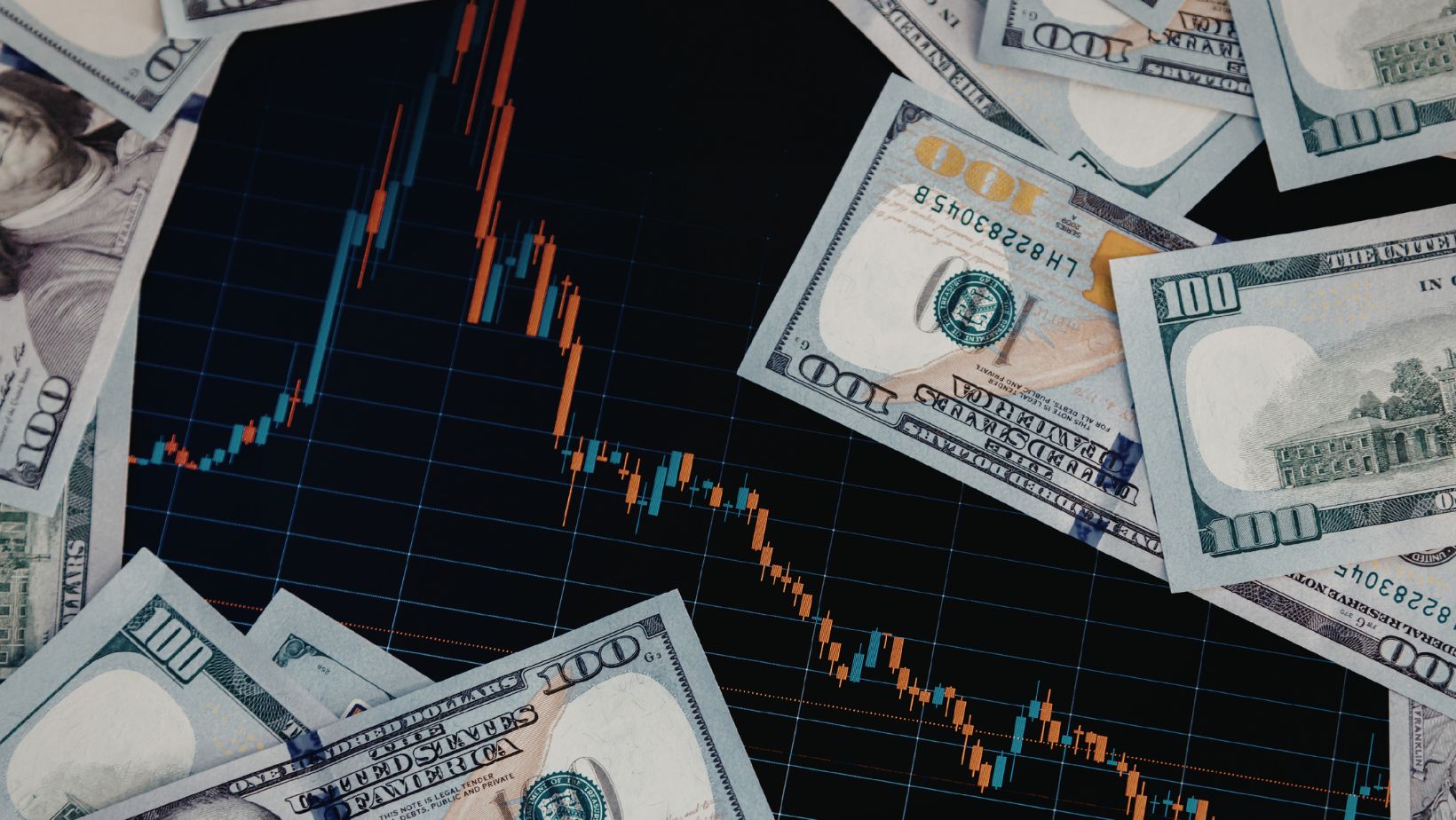 Restructuring your supply chain for resilience in a volatile economy