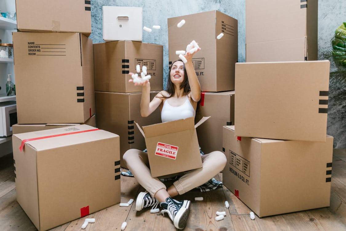 How to make moving your business easier