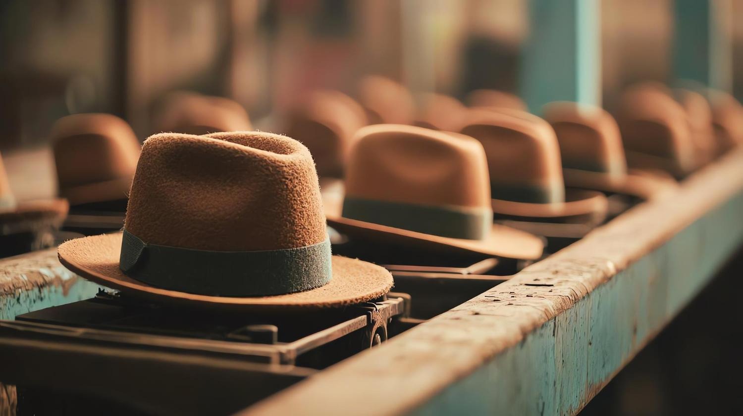 Wholesale felt hats trusted suppliers and sources for quality bulk inventory
