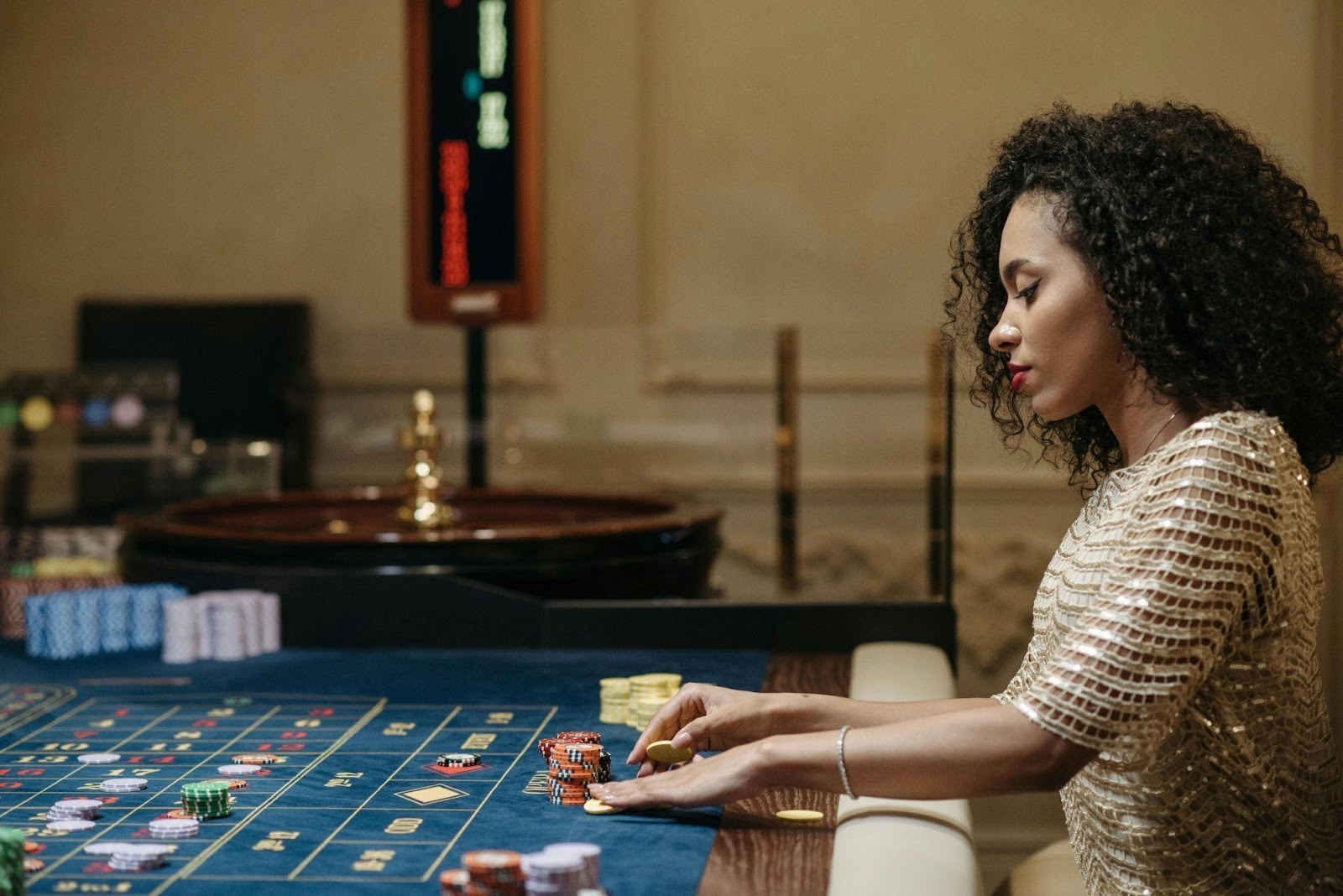Probability of winning in roulette a complete statistical breakdown