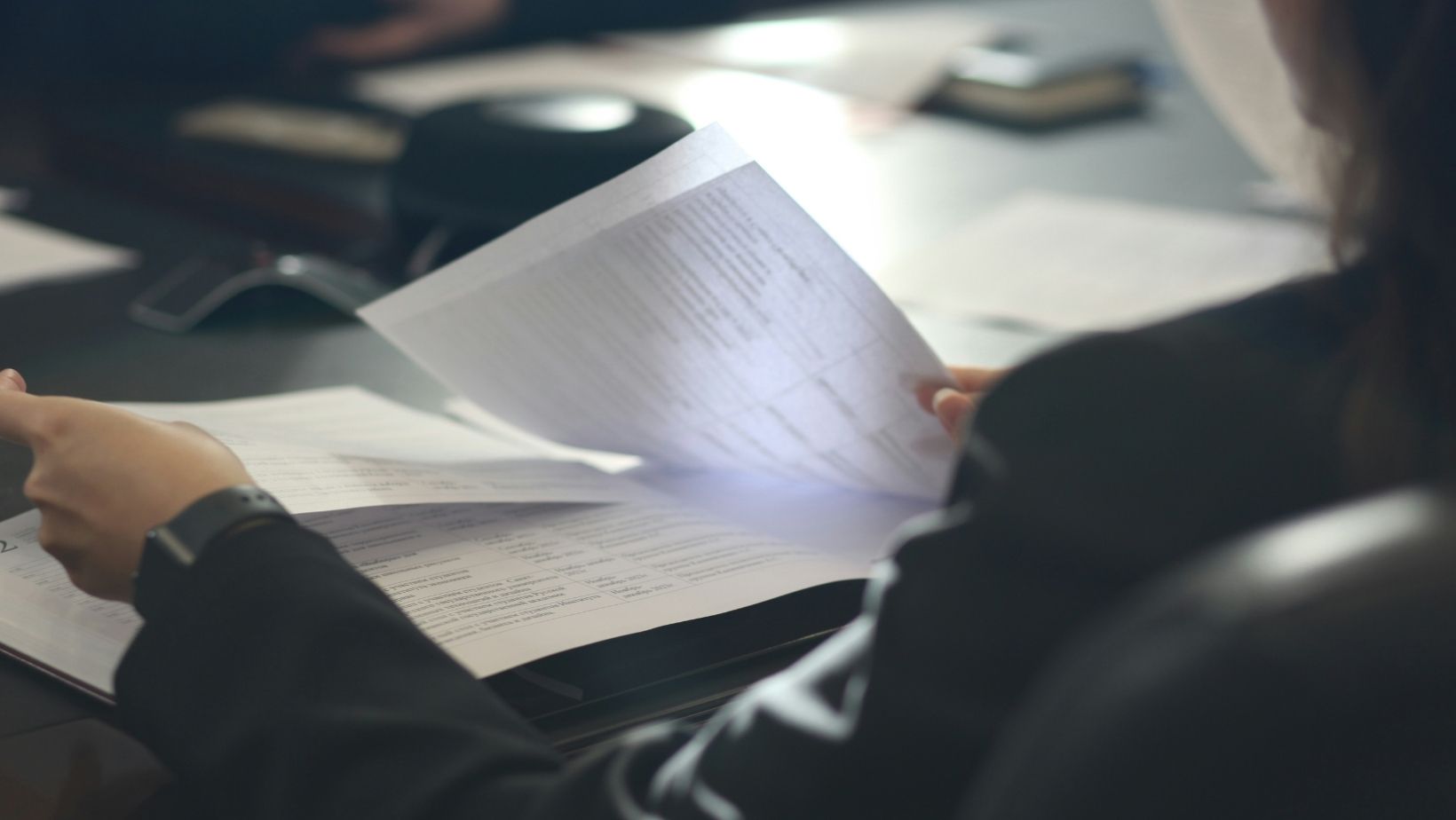 7 essential tools to go paperless at the office