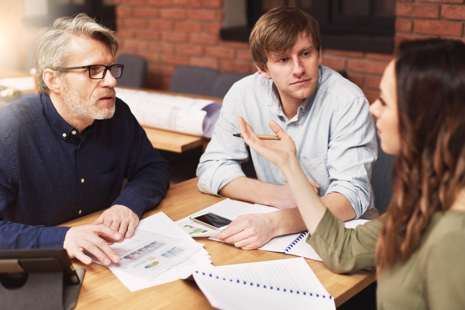 The hidden cost of reactive selling in scaling companies
