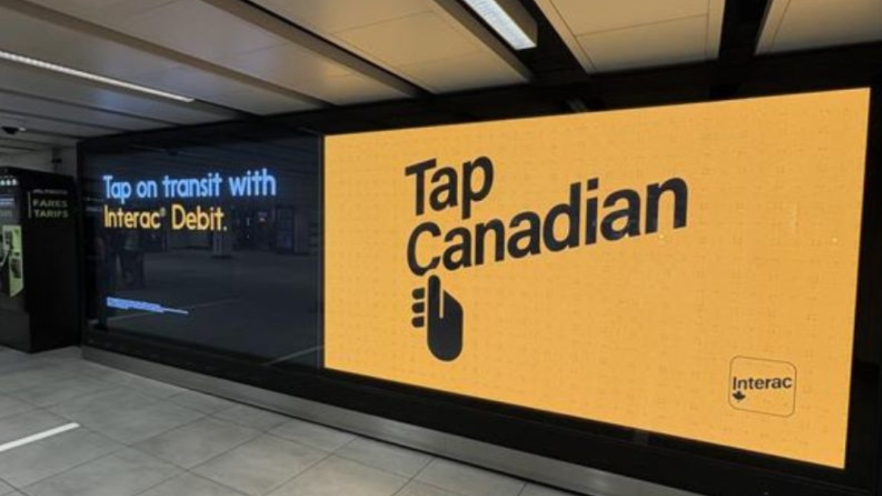 How interac e transfers became one of canadas leading real time payment methods