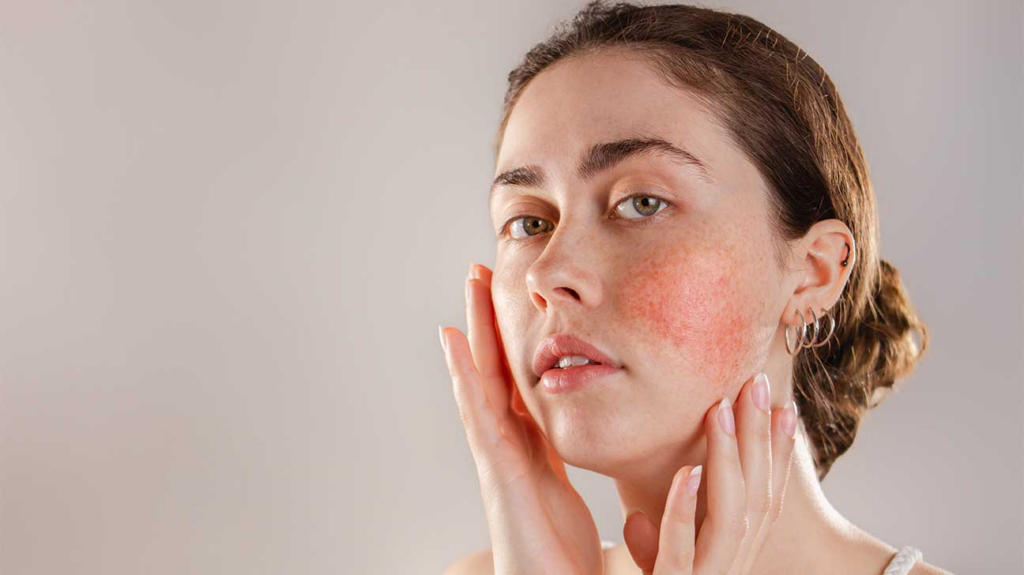 harsh alcohol formulas, sensitive skin skincare, alcohol free skincare, soothing skin products, gentle skincare solutions, sensitive skin treatment, alcohol-based skincare dangers, best skincare for sensitive skin, alcohol free face toner, sensitive skin beauty products