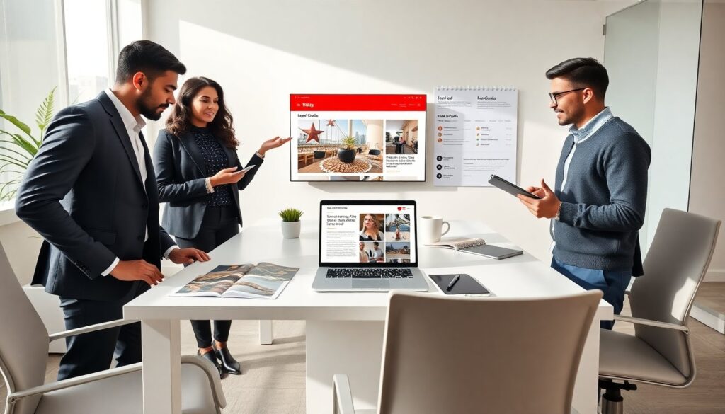 a redandwhitemagz .com blog