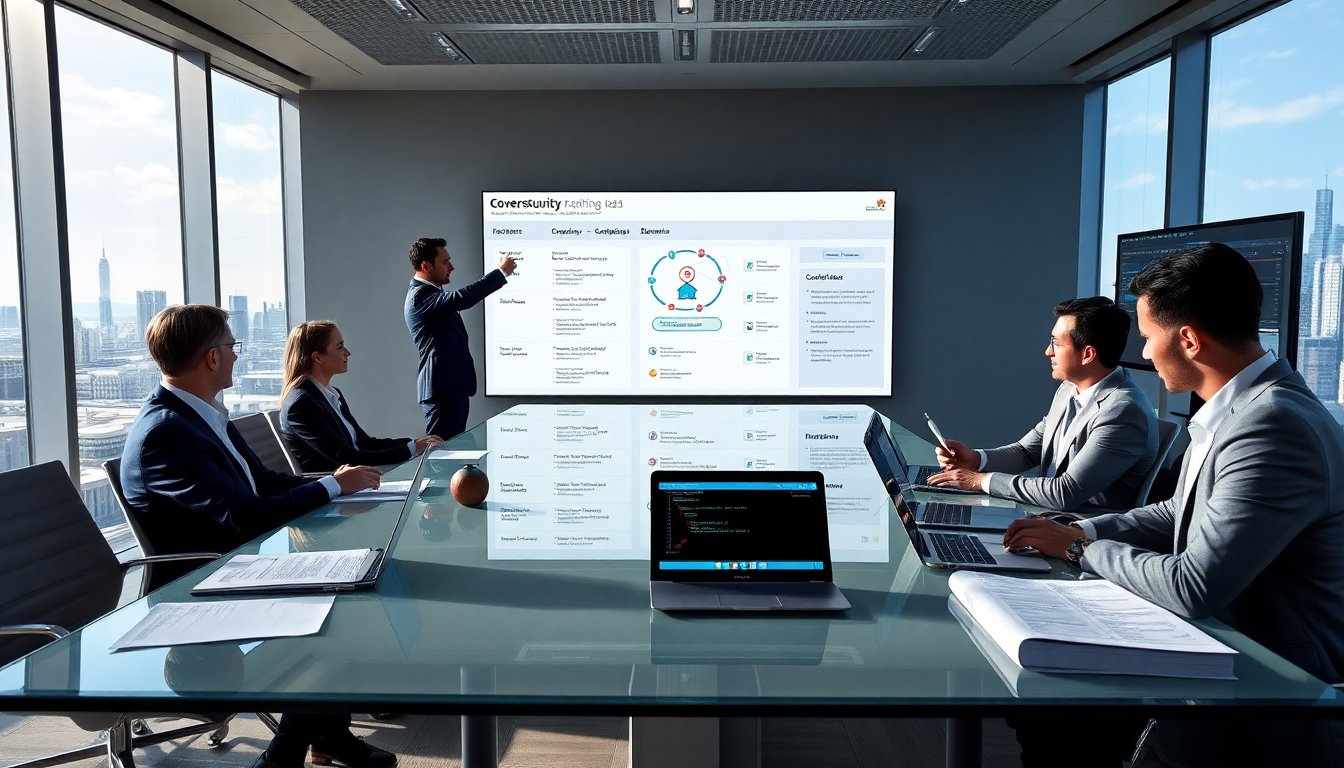 redandwhitemagz adss premier brokers uae cybersecurity threats