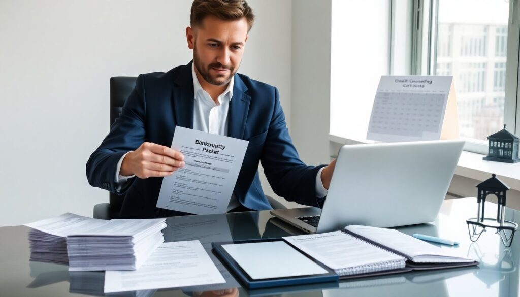 redandwhitemagz how successfully file for bankruptcy