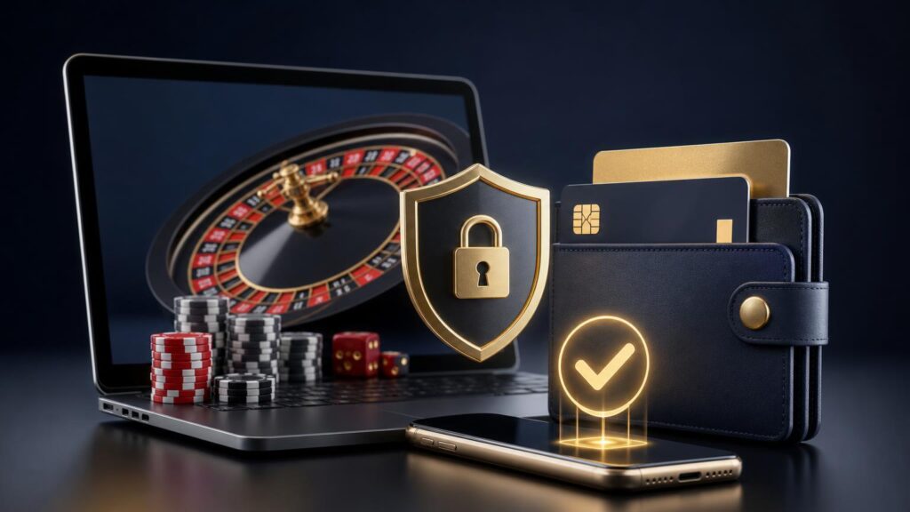 Secure payment convenience